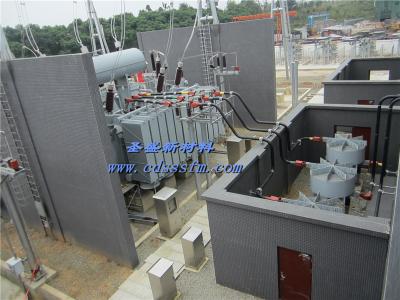 复合绝缘铜管母线——国网工程系列