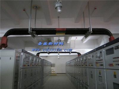 复合绝缘铜管母线——国网工程系列