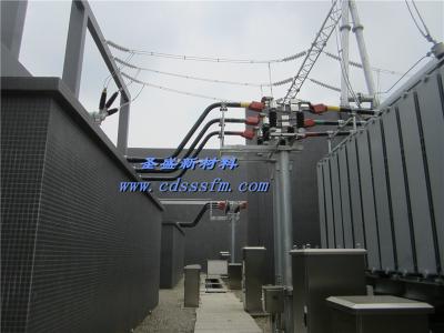 复合绝缘铜管母线——国网工程系列