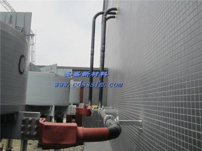 复合绝缘铜管母线——国网工程系列