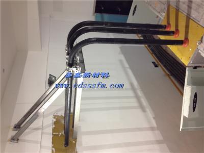 复合绝缘铜管母线——水力发电系列