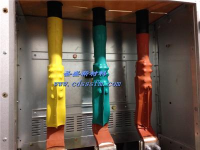 复合绝缘铜管母线——水力发电系列